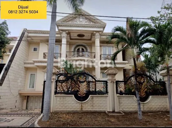 image RUMAH MEWAH SBY TIMUR (1)