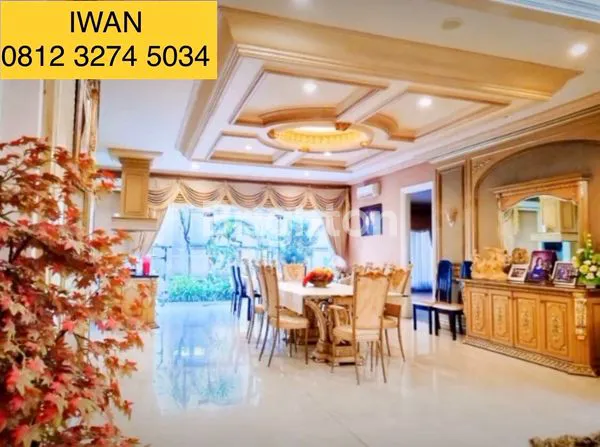 image RUMAH MEWAH SBY TIMUR (2)