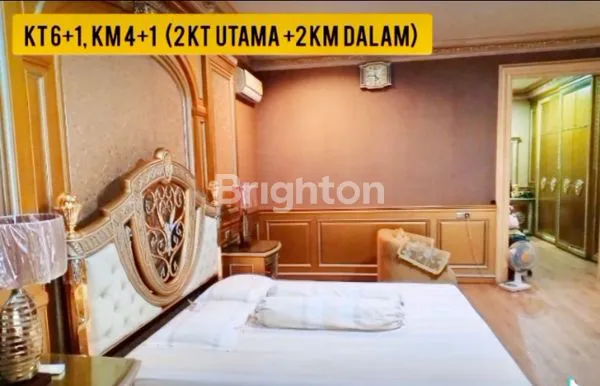 image RUMAH MEWAH SBY TIMUR (6)