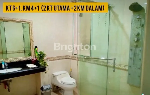 image RUMAH MEWAH SBY TIMUR (7)