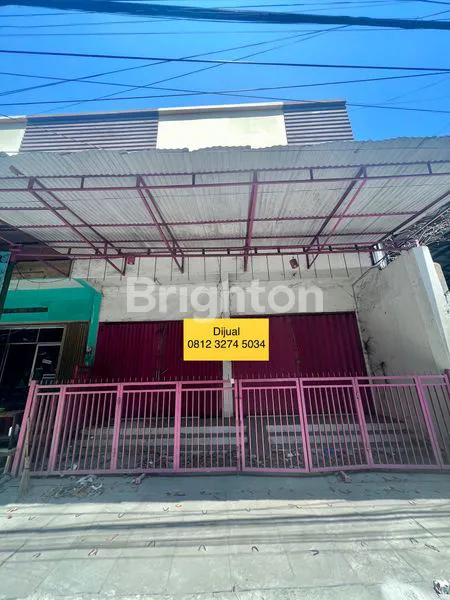 image RUKO DIJUAL. SBY TIMUR (1)