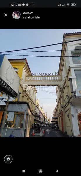 image RUKO 3 LANTAI DI JALUR UTAMA SURABAYA TIMUR (1)