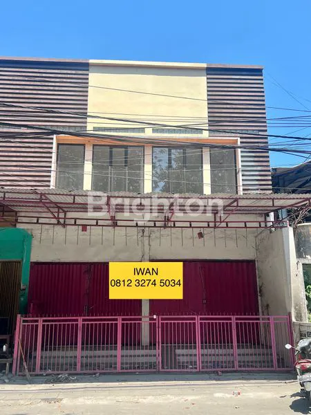 image RUKO DIJUAL. SBY TIMUR (2)