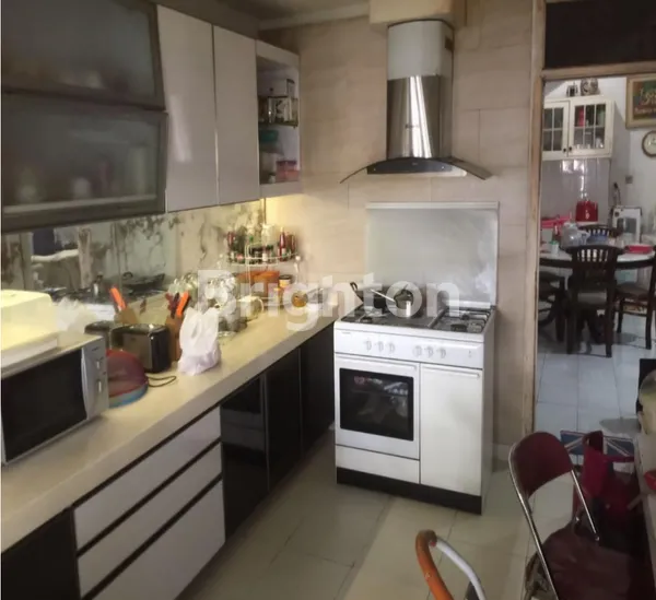 image RUMAH POSISI HOEK DI PAMULANG PERMAI BARU TANGERANG SELATAN (6)