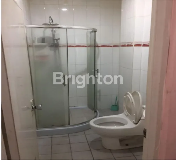 image RUMAH POSISI HOEK DI PAMULANG PERMAI BARU TANGERANG SELATAN (4)