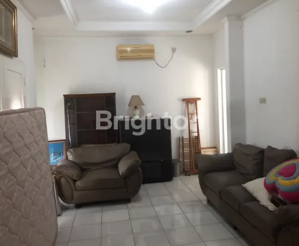 image RUMAH POSISI HOEK DI PAMULANG PERMAI BARU TANGERANG SELATAN (3)