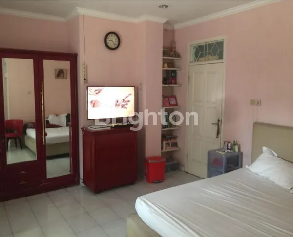 image RUMAH POSISI HOEK DI PAMULANG PERMAI BARU TANGERANG SELATAN (7)