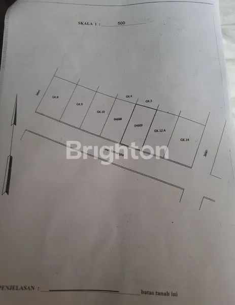 image RUMAH LAMA DI KAWASAN ELITE SOLO BARU (3)