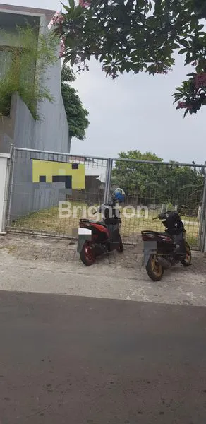 image KAVLING TANAH DI GADING RESIDENCE KELAPA GADING (1)