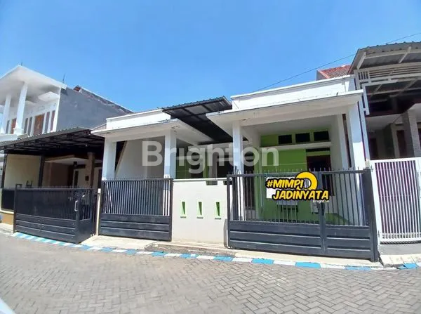 Gambar Property RUMAH SEWA KOSONGAN MURAH