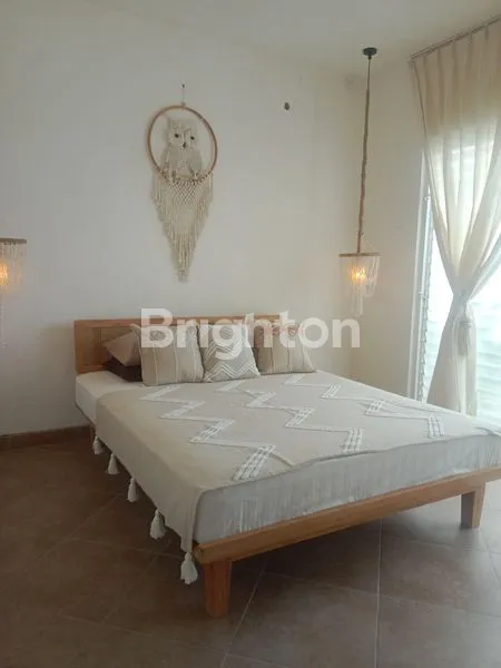 image OCEAN VIEW VILLA WITH JACUZZI ON ROOF TOP (3)