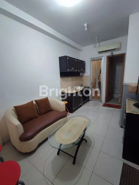 image APARTEMEN GUNAWANGSA MANYAR TOWER A 2BR FULL FURNISH (1)