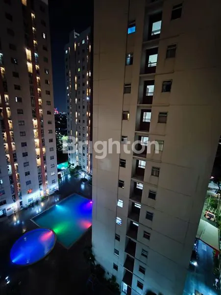 image APARTEMEN GUNAWANGSA MANYAR TOWER A 2BR FULL FURNISH (4)