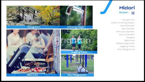 image FS APARTEMEN KYO SOCIETY SURABAYA !! MURAAH !! (6)