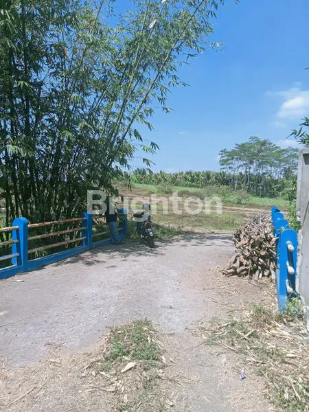 image  TANAH MURAH DI WAGIR KABUPATEN MALANG (4)