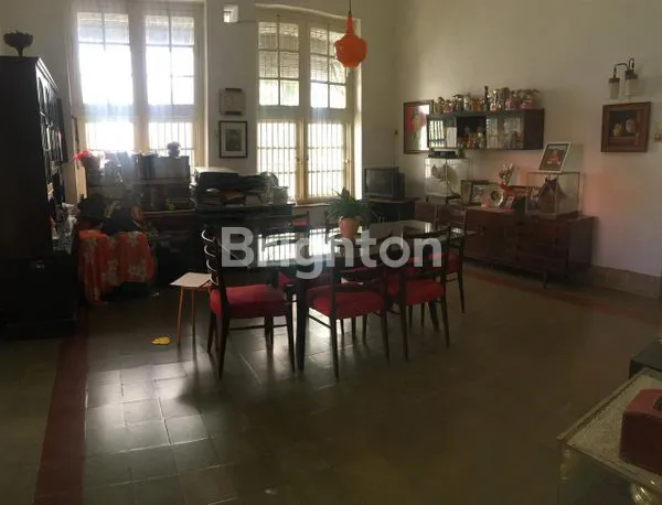 image RUMAH DI JL CILIWUNG SURABAYA  (4)