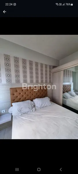 image APARTEMEN PUNCAK DHARMAHUSADA STUDIO (6)