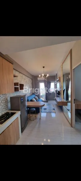 image APARTEMEN PUNCAK DHARMAHUSADA 2BR FULL FURNISHED LANTAI 2 (2)