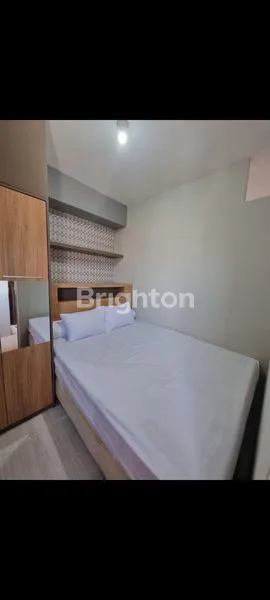 image APARTEMEN PUNCAK DHARMAHUSADA 2BR FULL FURNISHED LANTAI 2 (1)