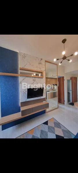 image APARTEMEN PUNCAK DHARMAHUSADA 2BR FULL FURNISHED LANTAI 2 (4)