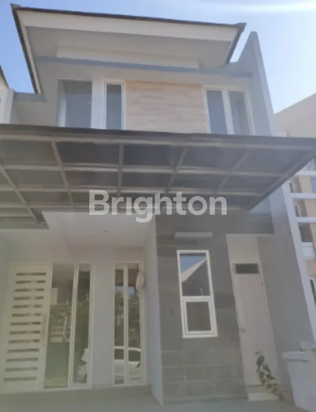 image PAKUWON CITY, RUMAH 2 LANTAI, BARU GRESS CANTIK MINIMALIS (1)