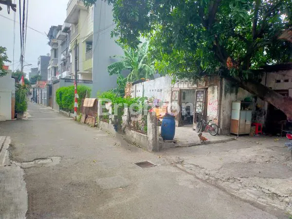 image RUMAH GROGOL HITUNG TANAH POSISI DI BADAN COCOK DIBANGUN BEBERAPA UNIT (1)