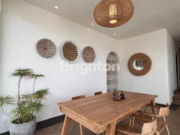 image OCEAN VIEW VILLA WITH JACUZZI ON ROOF TOP (5)