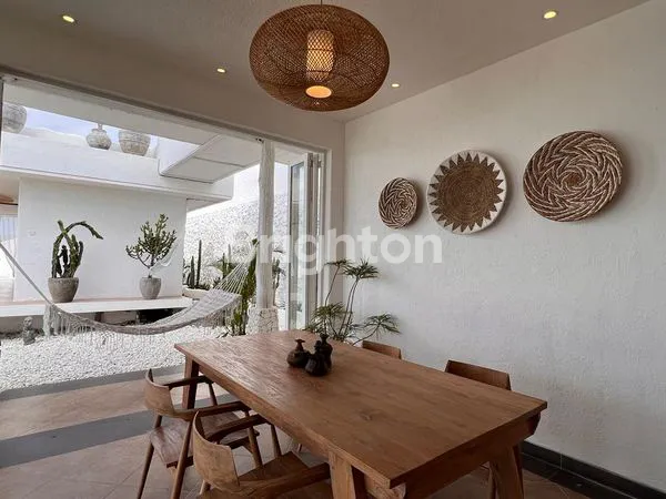 image OCEAN VIEW VILLA WITH JACUZZI ON ROOF TOP (6)