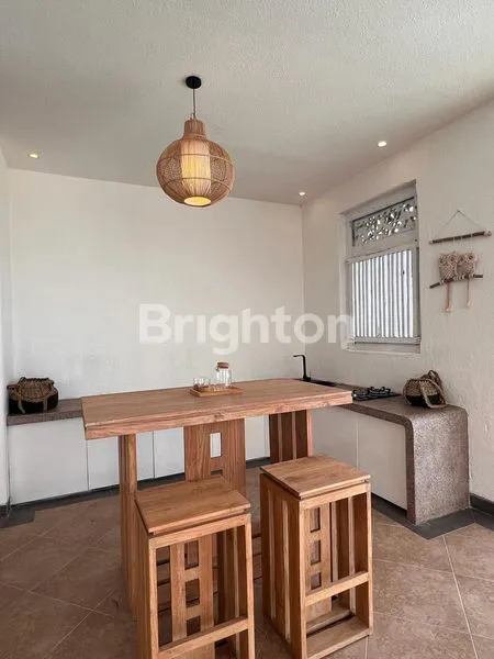 image OCEAN VIEW VILLA WITH JACUZZI ON ROOF TOP (8)