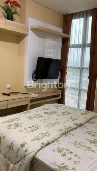image APARTEMEN TYPE ONE BEDROOM THE KAHYANGAN SOLO BARU FULL FURNISHED (2)