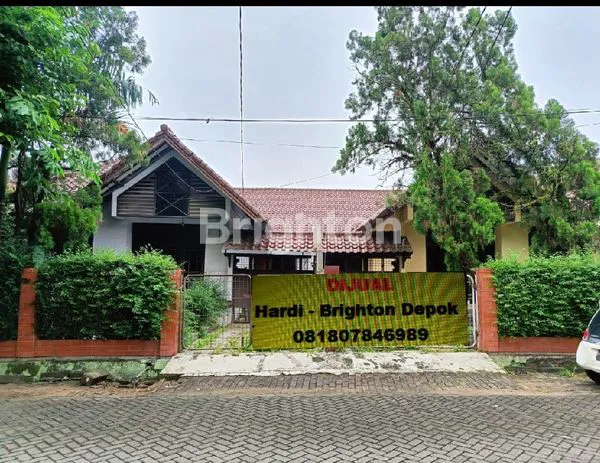 Gambar Property RUMAH STRATEGIS DAERAH SERPONG