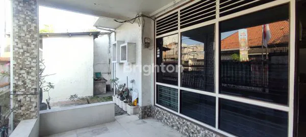 image RUMAH SIDOARJO NOL JALAN RAYA SISINGAMANGARAJA DEKAT GAJAH MADA DAN DIPONEGO (1)