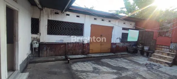 image RUMAH SIDOARJO NOL JALAN RAYA SISINGAMANGARAJA DEKAT GAJAH MADA DAN DIPONEGO (4)