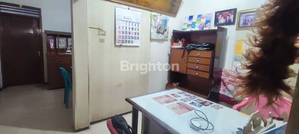 image RUMAH SIDOARJO NOL JALAN RAYA SISINGAMANGARAJA DEKAT GAJAH MADA DAN DIPONEGO (6)