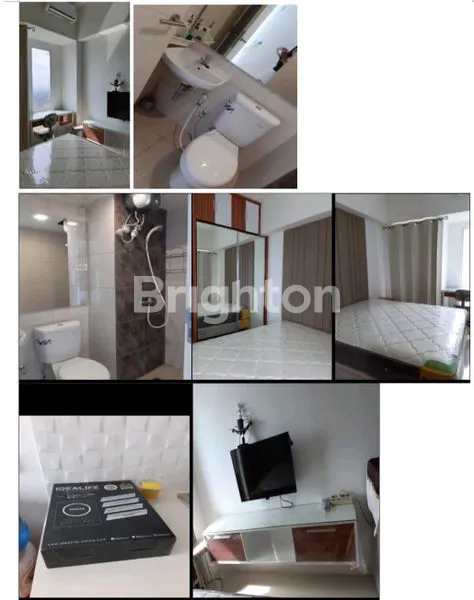 image TANGLIN APARTMENT PAKUWON INDAH  (1)