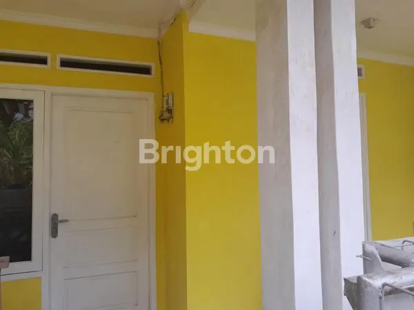 image RUMAH SIAP HUNI DI CIAPUS BOGOR (1)