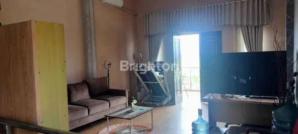 image RUMAH LUAS SERASA VILLA DI TANJUNG SARI BOGOR (5)