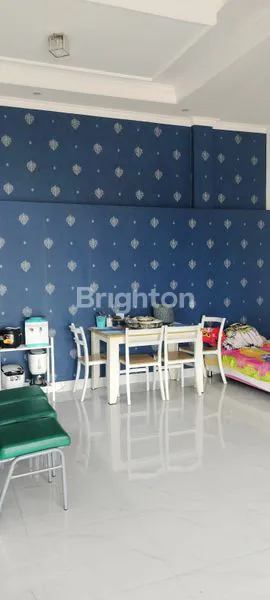 image RUMAH LUAS SERASA VILLA DI TANJUNG SARI BOGOR (6)