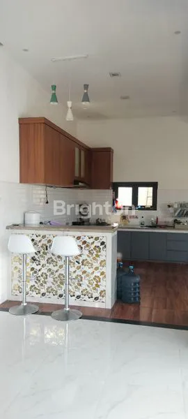 image RUMAH LUAS SERASA VILLA DI TANJUNG SARI BOGOR (7)