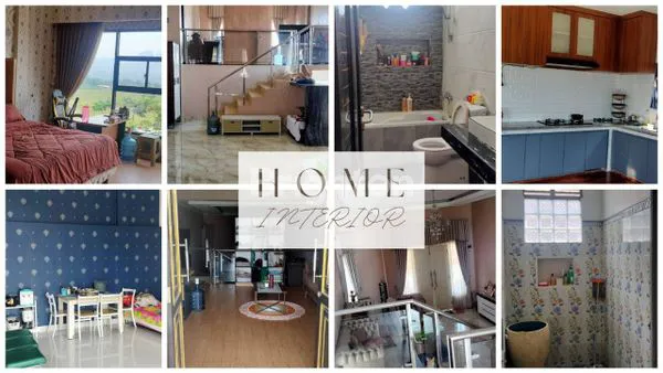 image RUMAH LUAS SERASA VILLA DI TANJUNG SARI BOGOR (8)