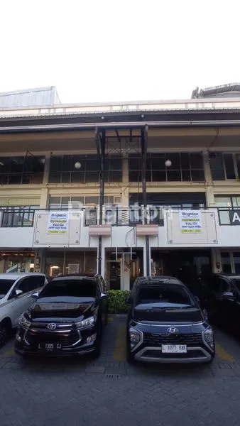 image RUKO PLAZA GRAHA FAMILI ( LOOP ) - ADA 2 RUKO JEJER (1)