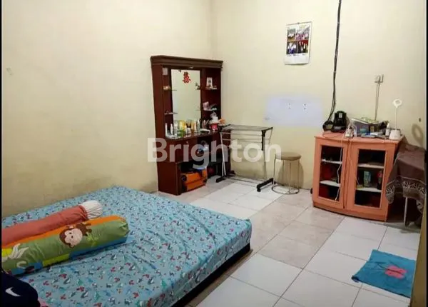 image RUMAH KEAMANAN KEAGUNGAN TAMAN SARI - 2 LANTAI & SIAP HUNI (2)