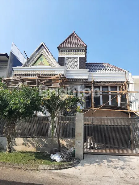 Gambar Property RUMAH SIAP HUNI SAMPING PAKUWON MALL