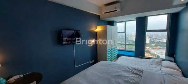 image APARTMENT ANDERSON SIAP HUNI FULL FURNISHED (3)