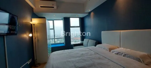 image APARTMENT ANDERSON SIAP HUNI FULL FURNISHED (5)