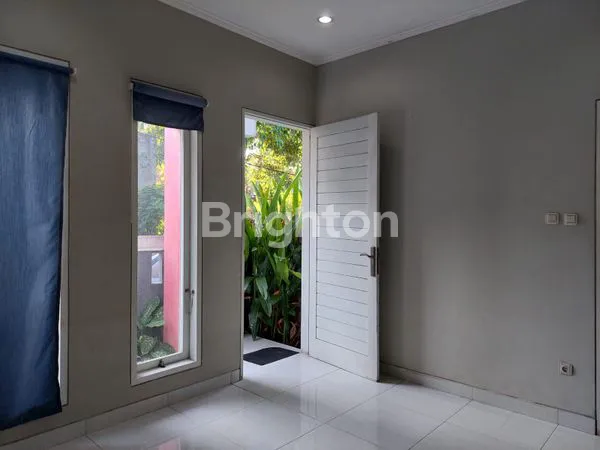 image RUMAH MINIMALIS BERSIH AREA DALUNG (JRL146) (1)