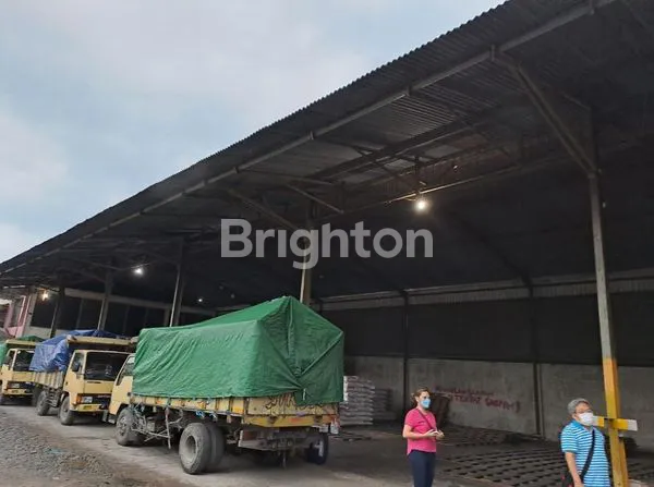 image JUAL CEPAT... TOKO DAN GUDANG DI KARTASURA (2)