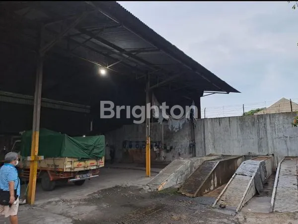 image JUAL CEPAT... TOKO DAN GUDANG DI KARTASURA (3)