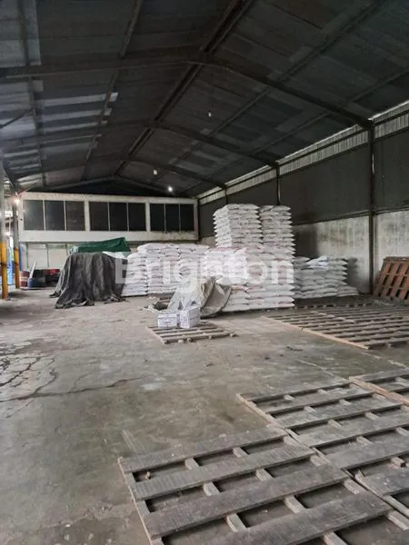 image JUAL CEPAT... TOKO DAN GUDANG DI KARTASURA (4)