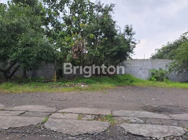 image JUAL CEPAT... TOKO DAN GUDANG DI KARTASURA (7)